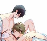 Free! YAoi? - /y/ - Yaoi - 4archive.org